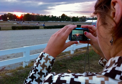 Celebrity Chef Dinner, Ky Horse Park